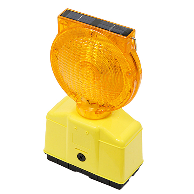 Solar flashing deals lights